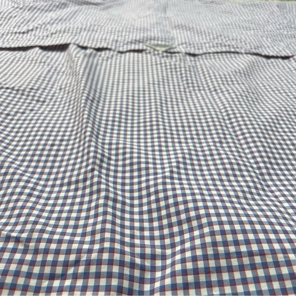 Columbia Shirt Mens XL Super Bahama PFG Performance Fishing Gear Omni Shade Fish - Picture 8 of 8